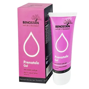 Prenatale Gel